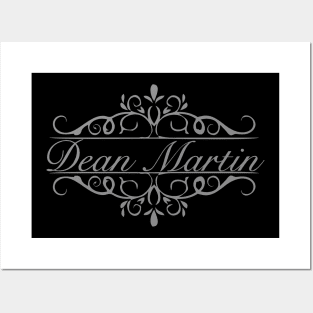 Nice Dean Martin Posters and Art